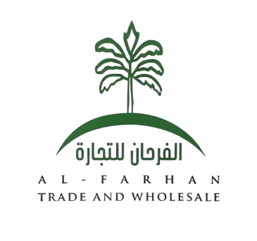AlfarhanWholesale Logo
